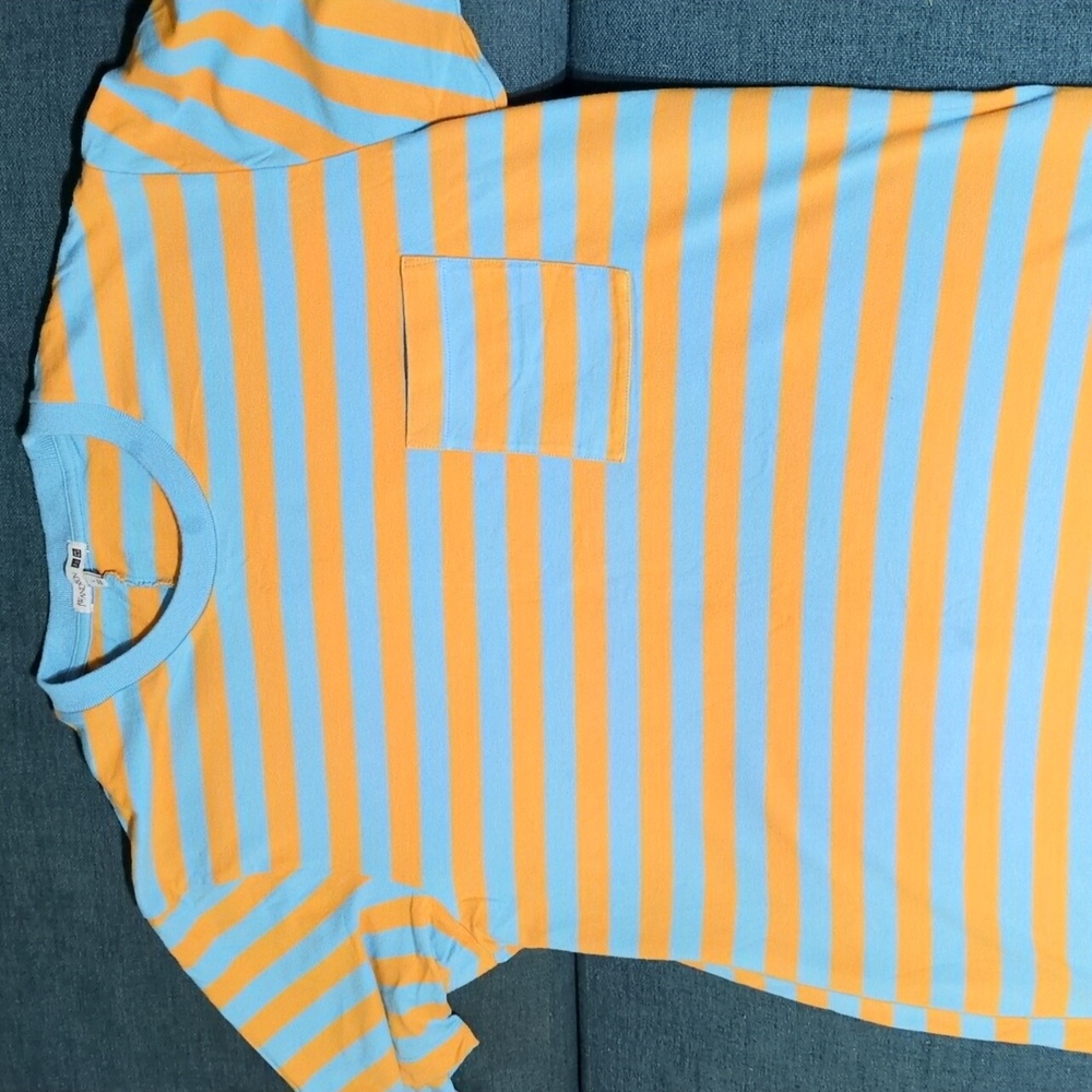 JW Anderson x Uniqlo